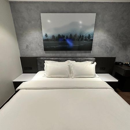 All In Hotel كانجار المظهر الخارجي الصورة
