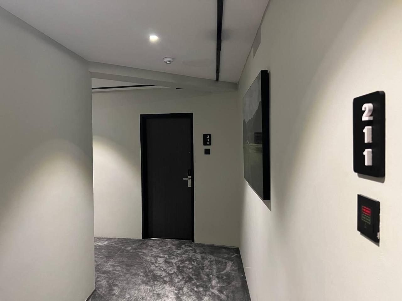 All In Hotel كانجار المظهر الخارجي الصورة